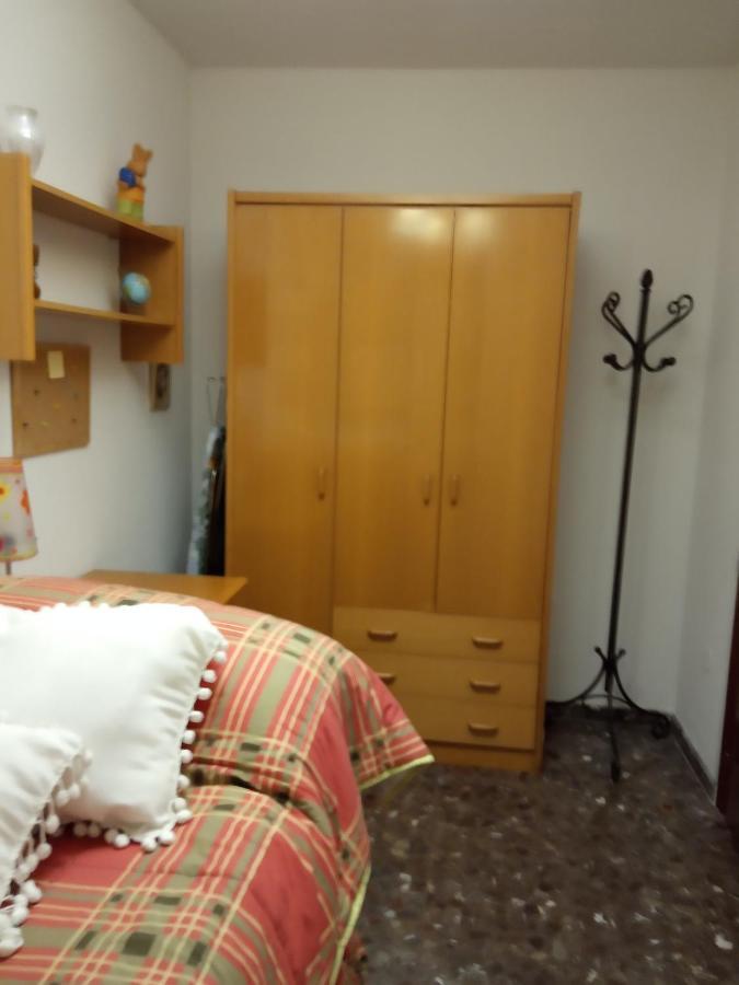 Alojamiento Olicazorla Exterior foto