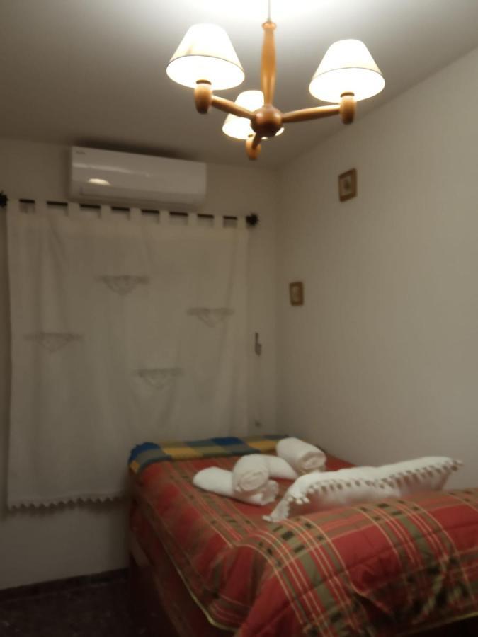 Alojamiento Olicazorla Exterior foto
