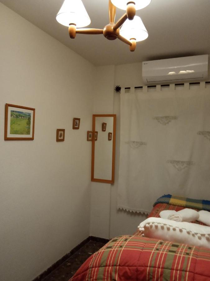 Alojamiento Olicazorla Exterior foto
