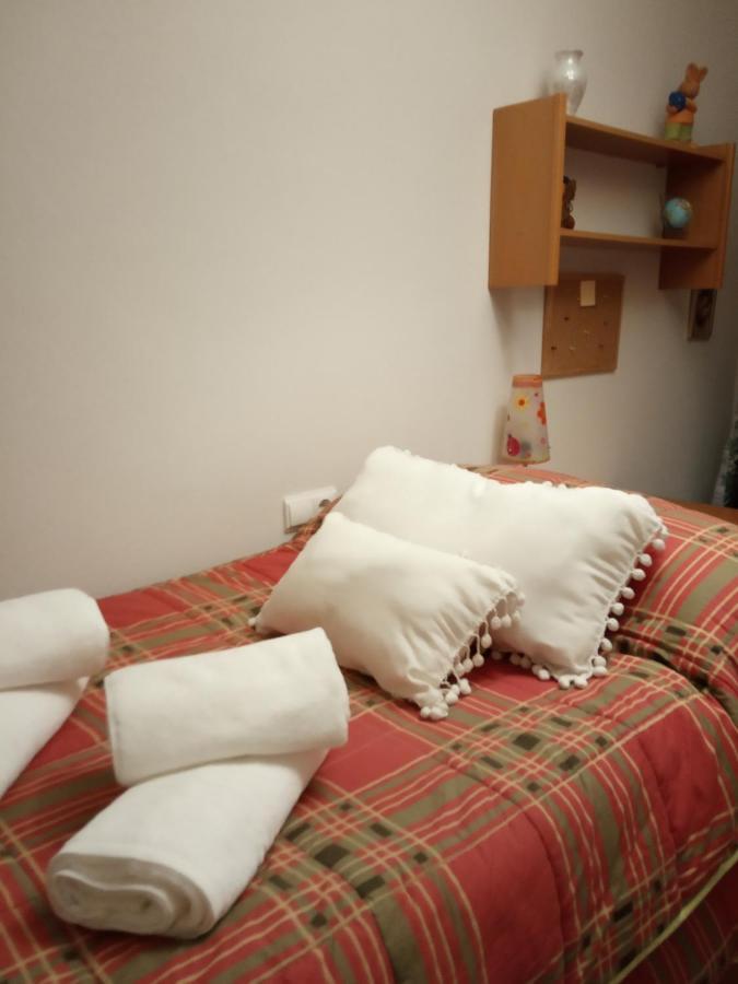 Alojamiento Olicazorla Exterior foto